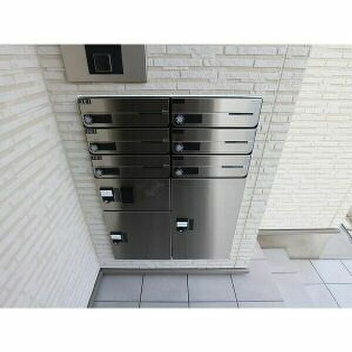 R-Smart金山ウエスト102のその他画像