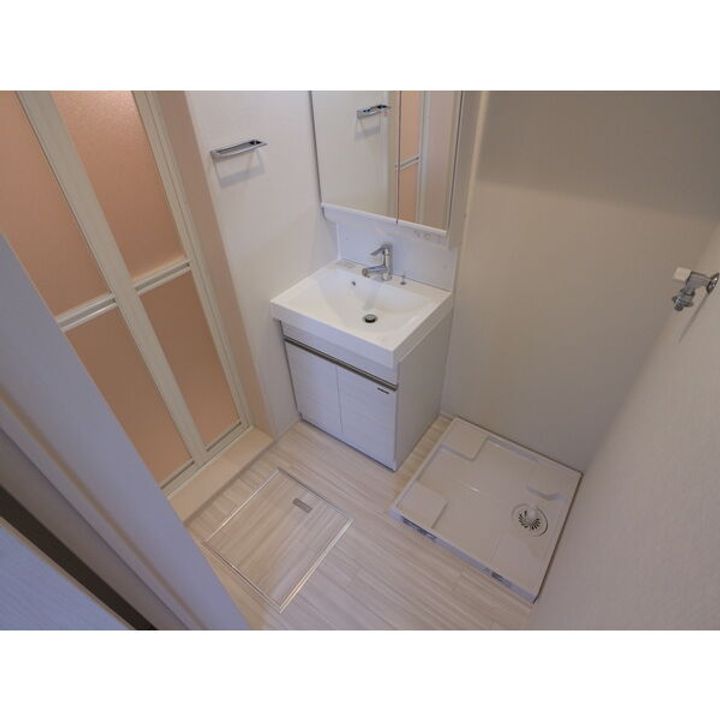 R-Smart金山ウエスト102のその他画像