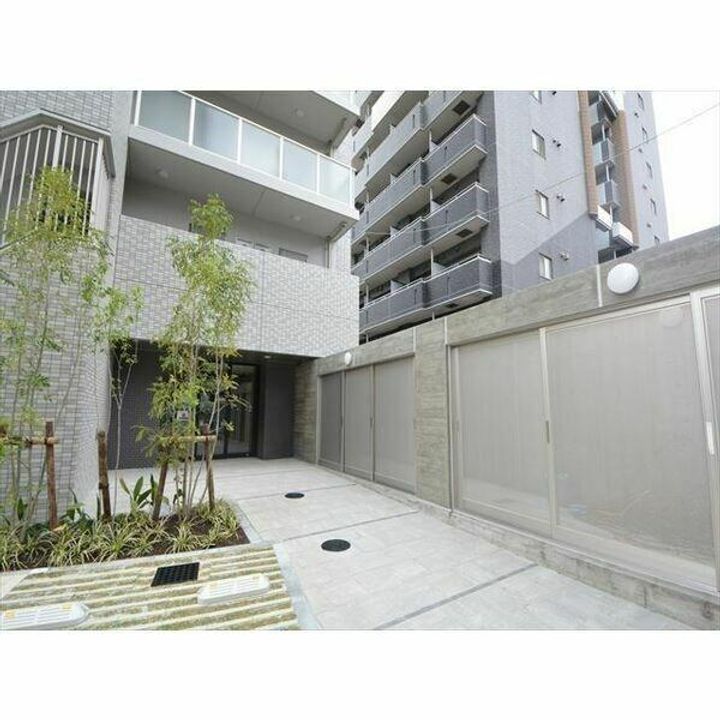 エスリード新栄プライムのその他画像