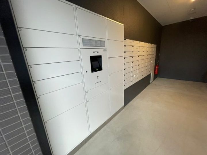 ディアレイシャス浅間町ステーションフロントのその他画像