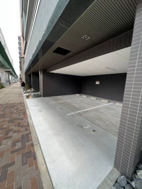 ディアレイシャス浅間町ステーションフロントのその他画像