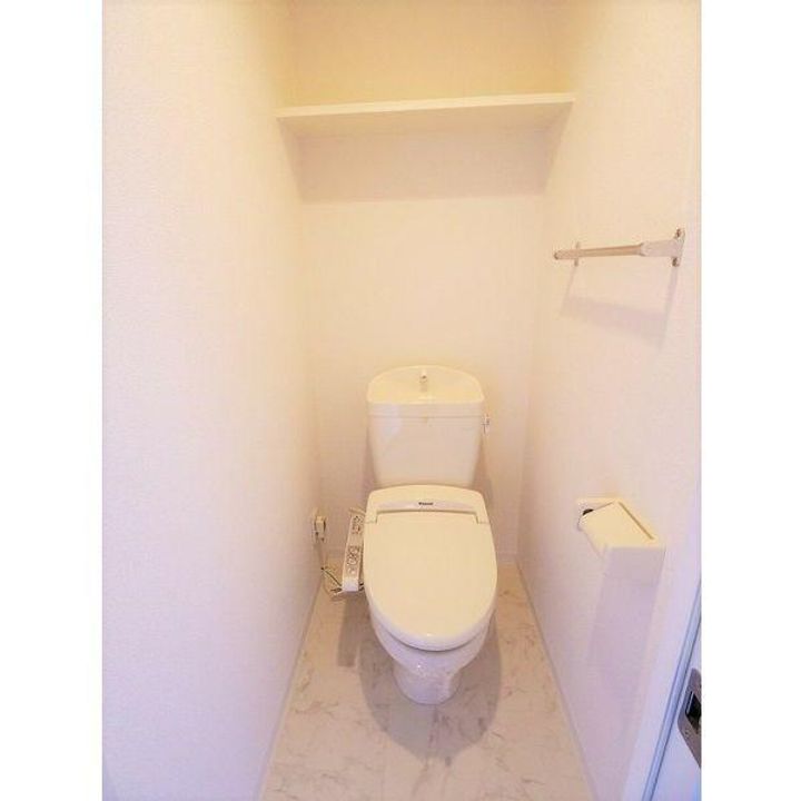 プロシード新栄のその他画像