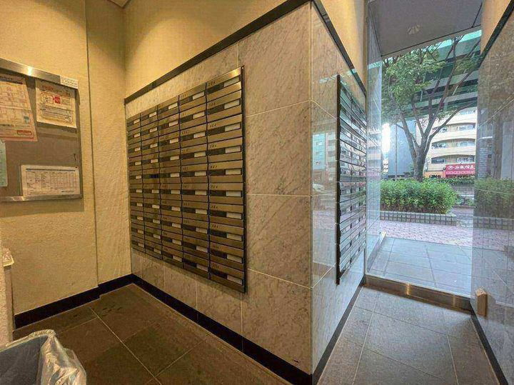 プロシード新栄のその他画像