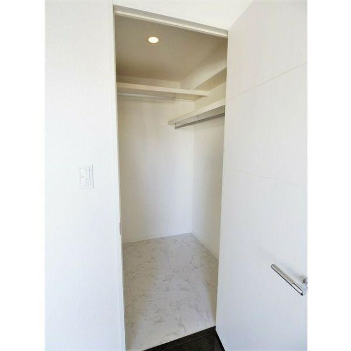 プロシード新栄のその他画像