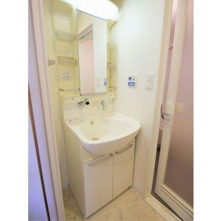 プロシード新栄のその他画像