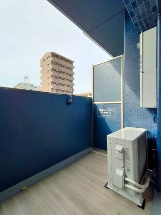 プレサンス吹上駅前エテルノ1405のその他画像