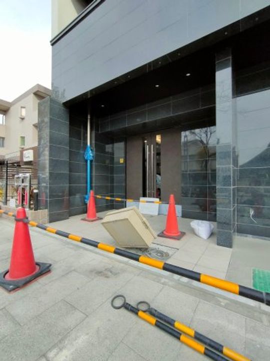 プレサンス吹上駅前エテルノ1405のその他画像