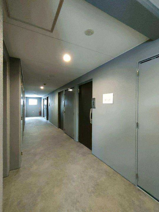 プレサンス吹上駅前エテルノ1405のその他画像