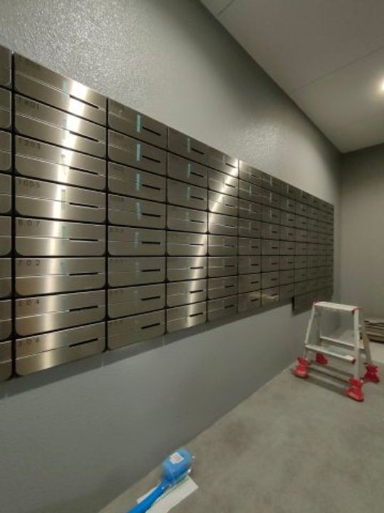 プレサンス吹上駅前エテルノ1405のその他画像