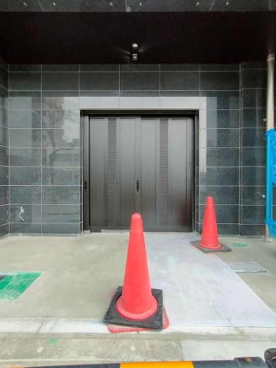 プレサンス吹上駅前エテルノ1405のその他画像