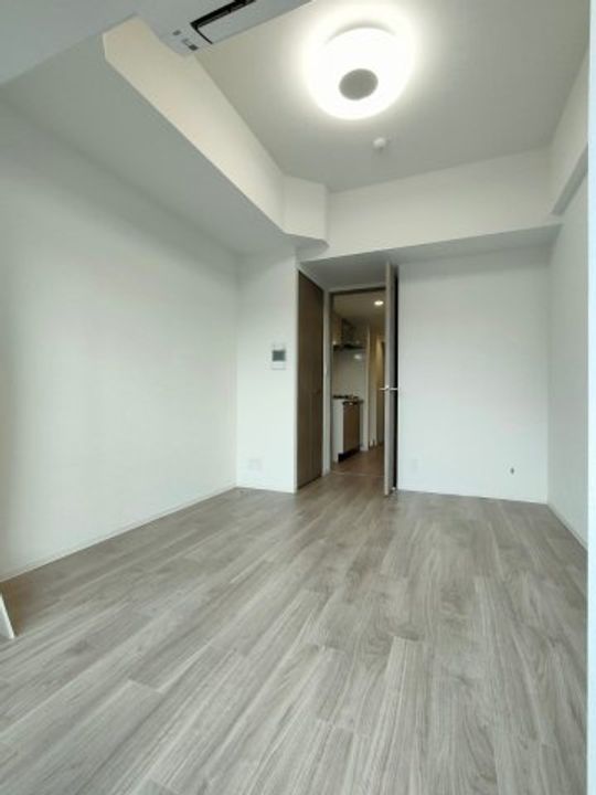 プレサンス吹上駅前エテルノ1405の内装