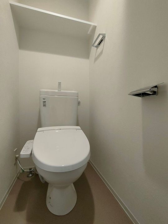 プレサンス吹上駅前エテルノ1405のその他画像