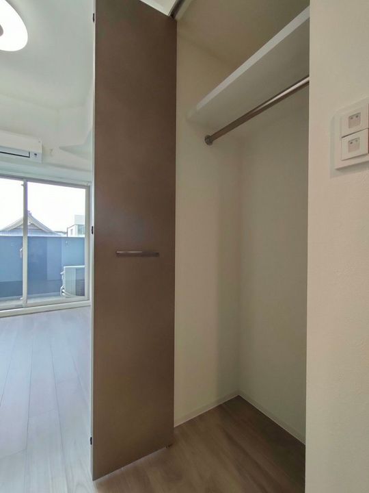 プレサンス吹上駅前エテルノ1405のその他画像