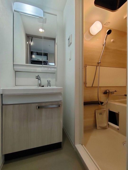 プレサンス吹上駅前エテルノ1405のその他画像