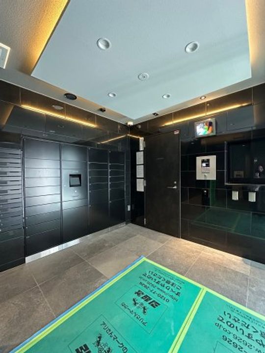 エスリード栄エステージのその他画像