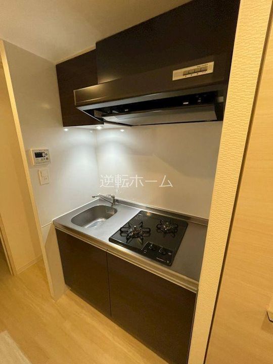 S-RESIDENCE葵のキッチン