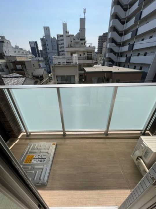 ディアレイシャス大須観音のその他画像