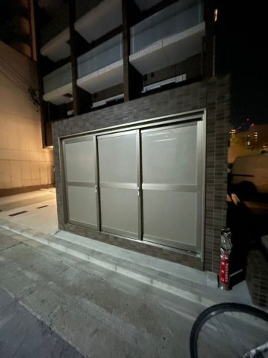 ディアレイシャス大須観音のその他画像