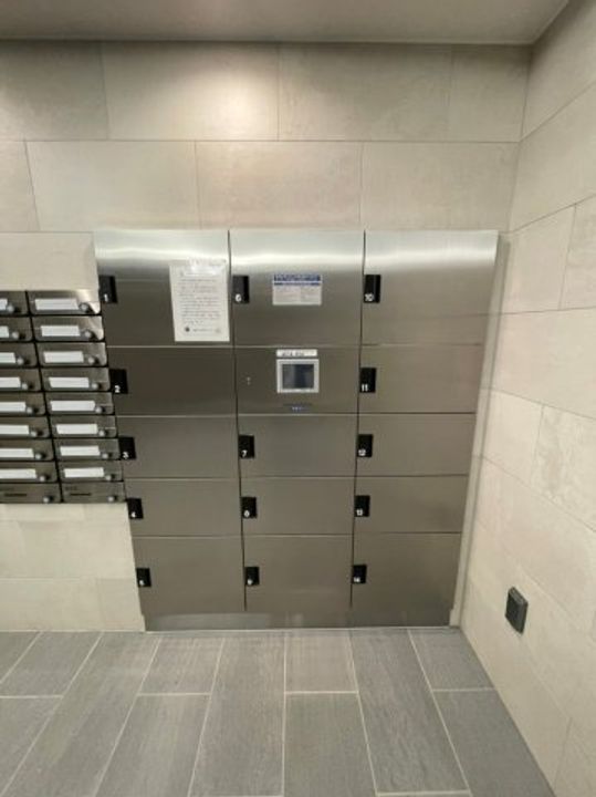 ディアレイシャス大須観音のその他画像