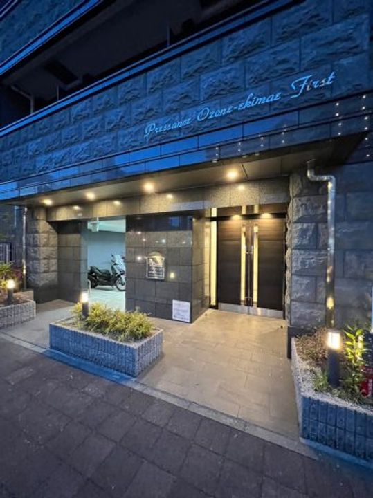 プレサンス大曽根駅前ファーストのその他画像