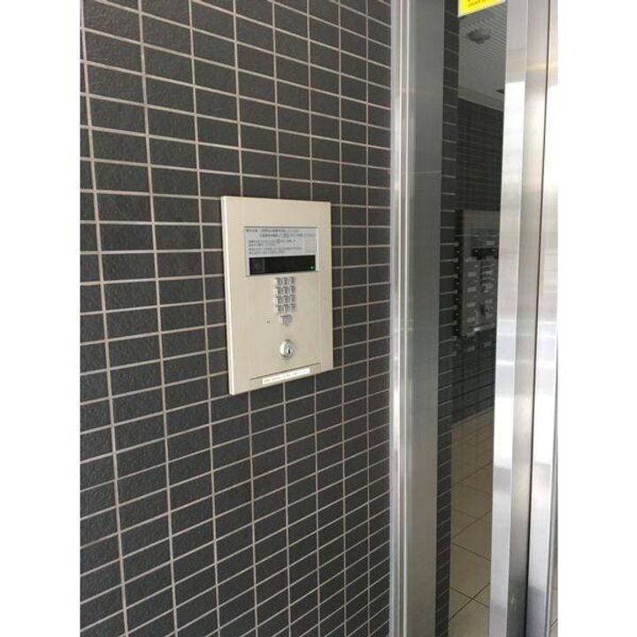 レジディア鶴舞のその他画像