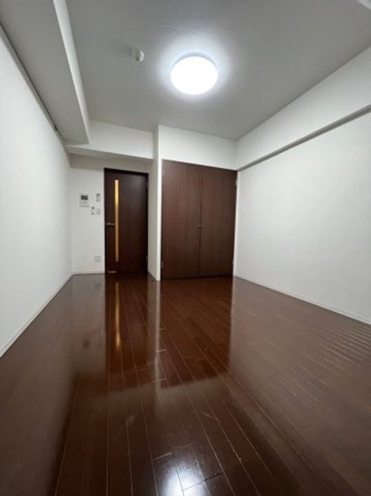 レジディア鶴舞の内装