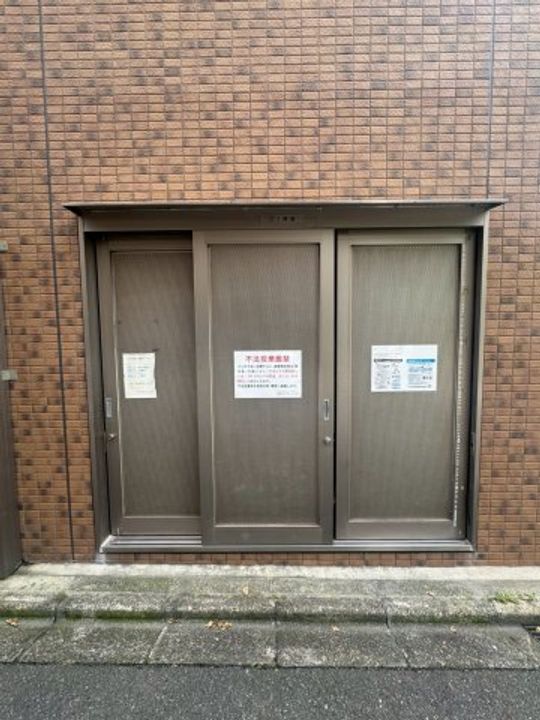 プレサンスSAKAE白川公園のその他画像