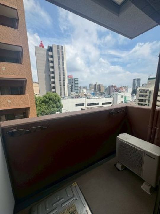 プレサンスSAKAE白川公園のその他画像