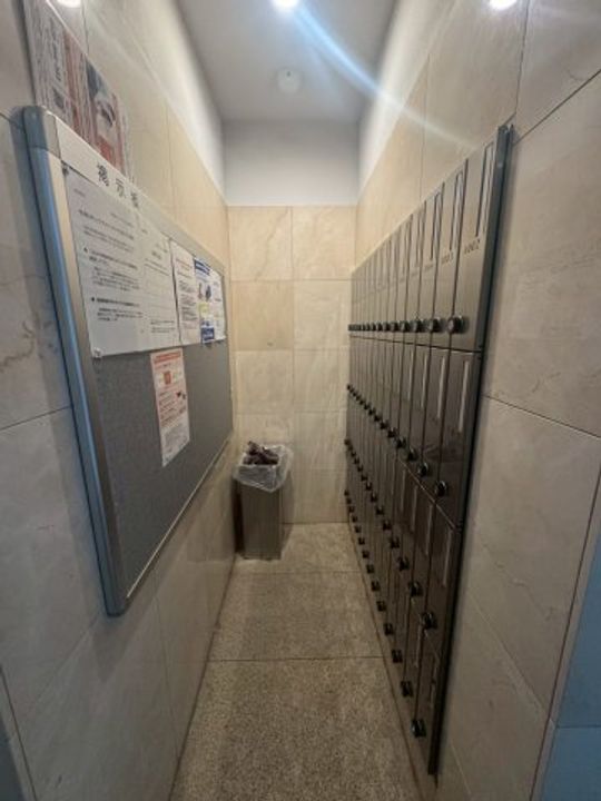 プレサンスSAKAE白川公園のその他画像