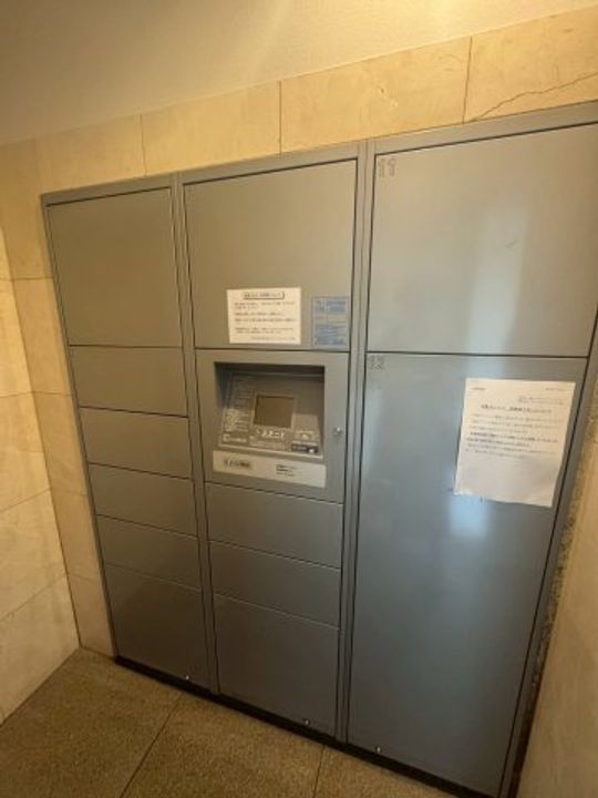 プレサンスSAKAE白川公園のその他画像