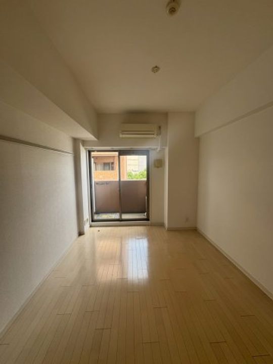 プレサンスSAKAE白川公園の内装