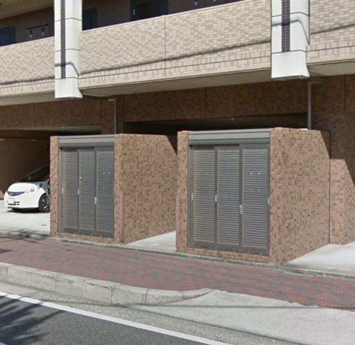 プレサンス名古屋城前ラバンカのその他画像