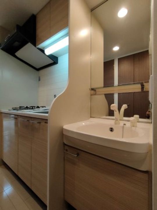 プレサンス名古屋城前ラバンカのその他画像