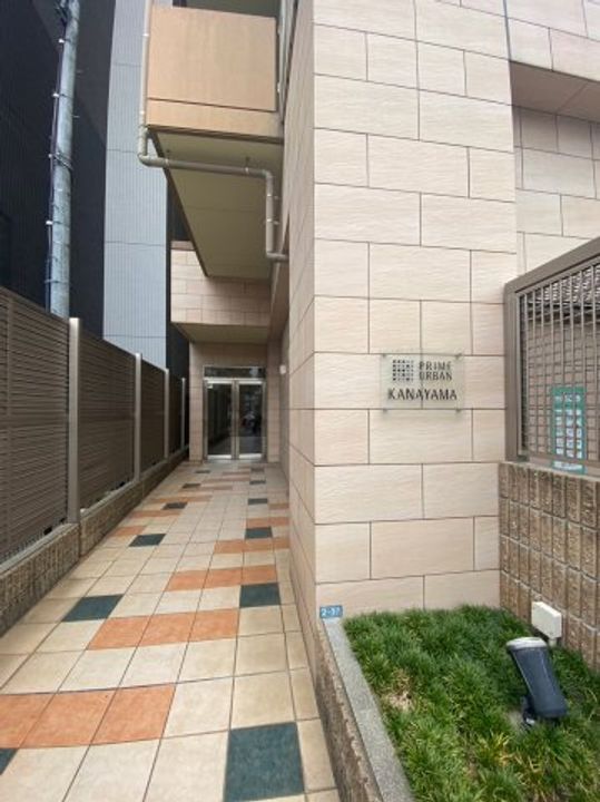 レジデンス金山スクエア(旧プライムアーバン金山)のその他画像