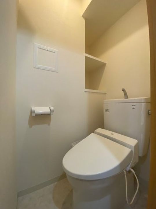 レジデンス金山スクエア(旧プライムアーバン金山)のその他画像