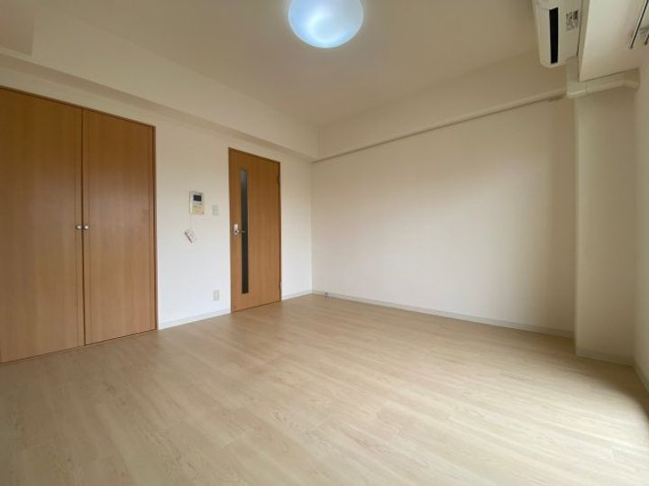 レジデンス金山スクエア(旧プライムアーバン金山)の内装