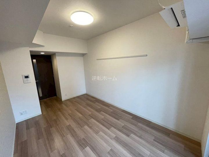 プレサンス久屋大通公園セラフィの居間