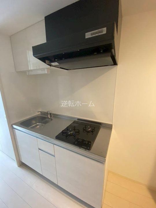 ブランシエスタ東別院のキッチン