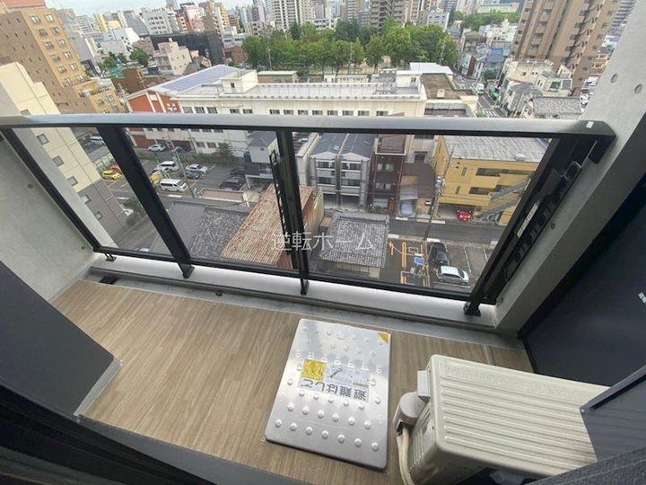 ブランシエスタ東別院のその他画像