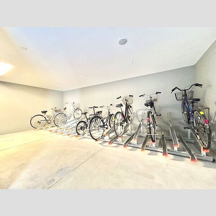 エスリード大須デュオ407のその他画像