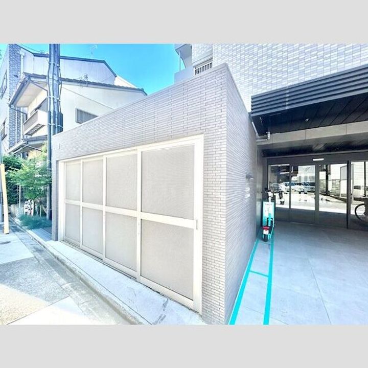 エスリード大須デュオ407のその他画像