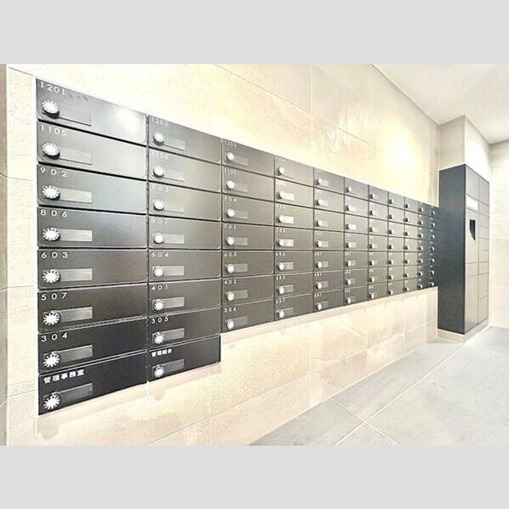 エスリード大須デュオ407のその他画像