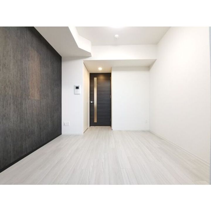 ディアレイシャス浅間町ステーションフロント403の内装