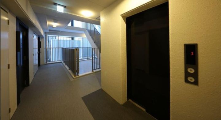 プレサンス大曽根駅前ファーストのその他画像