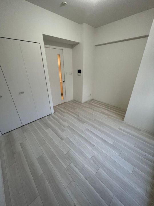 エスリード大須デュオの内装