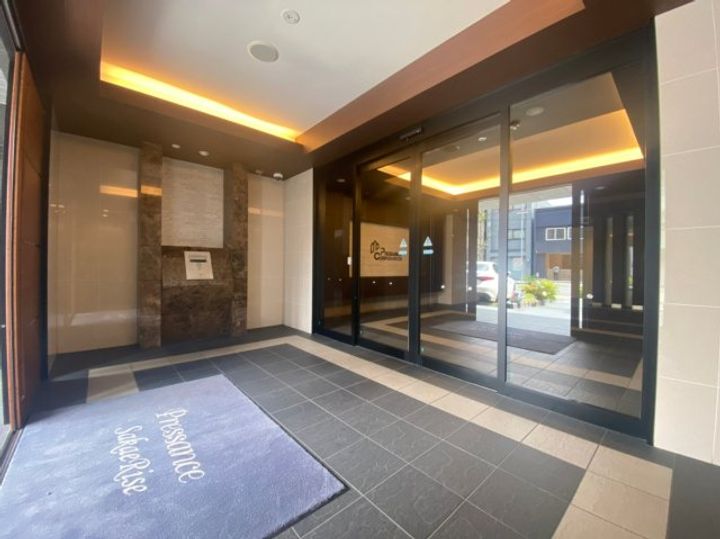 プレサンス栄ライズのその他画像