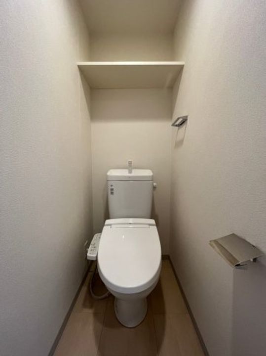 プレサンス栄ライズのその他画像