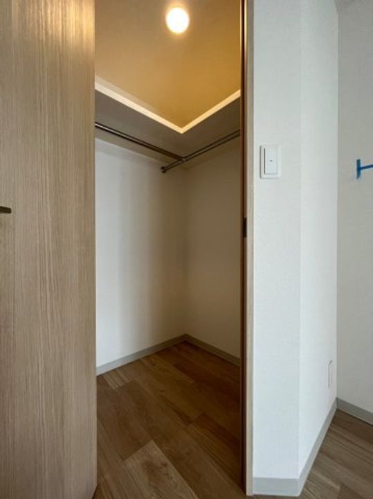 プレサンス栄ライズのその他画像