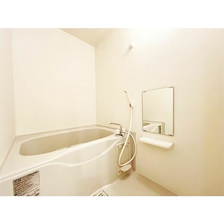 リシュドール伝馬の風呂