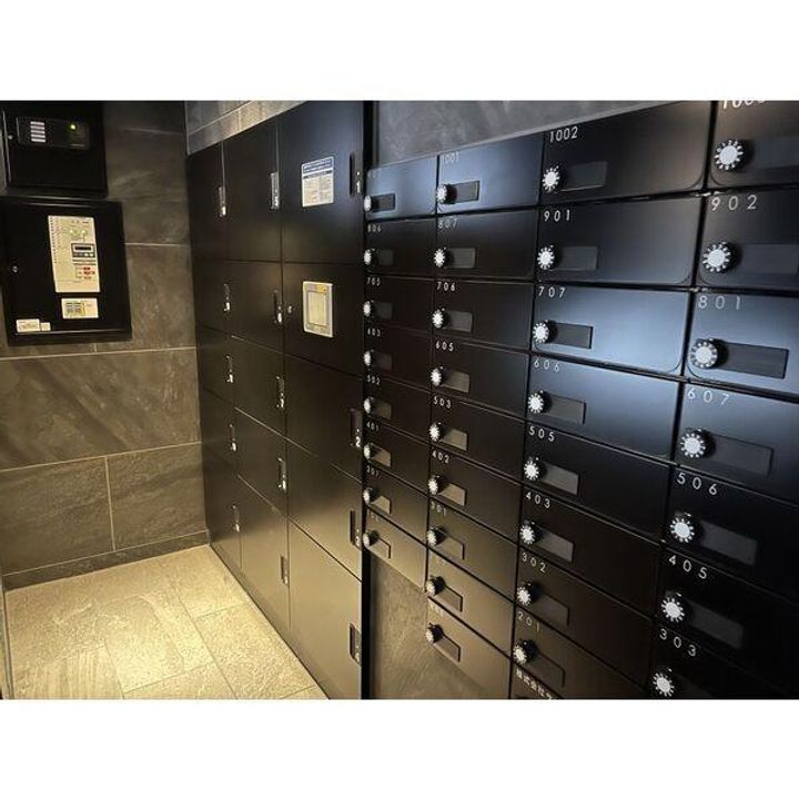 ボーデュキャナル幅下のその他画像